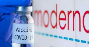 M&eacute;xico inicia ensayos con Estados Unidos para usar Moderna como refuerzo