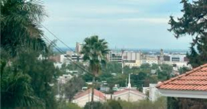 Pronostican d&iacute;as de hasta 30&deg; para Tamaulipas