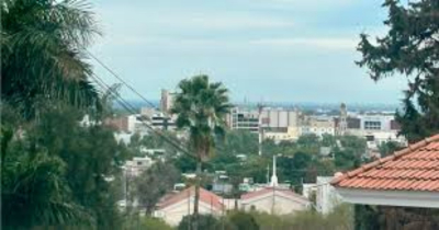 Pronostican días de hasta 30° para Tamaulipas