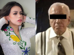 Presunto asesino de Yrma Lydya habr&iacute;a muerto en su casa y no en la c&aacute;rcel