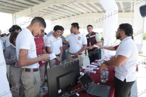 SE UNEN IMJUVE E IMPACTA POR LA PREVENCI&Oacute;N DE CONDUCTAS ANTISOCIALES EN PREPARATORIA &ldquo;ELENA PONIATOWSKA&rdquo;