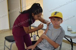 Jornada de vacunaci&oacute;n contra el Covid-19 en el Centro C&iacute;vico este viernes