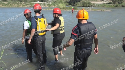 Impulsan capacitaci&oacute;n y prevenci&oacute;n en personal de academia de protecci&oacute;n civil