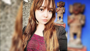 Sara sali&oacute; de compras en la CDMX y 5 d&iacute;as despu&eacute;s apareci&oacute; muerta