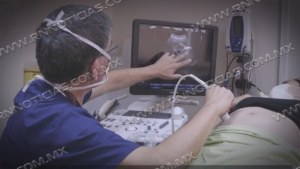 Incrementa 40 por ciento consultas m&eacute;dicas de embarazadas en Sector salud