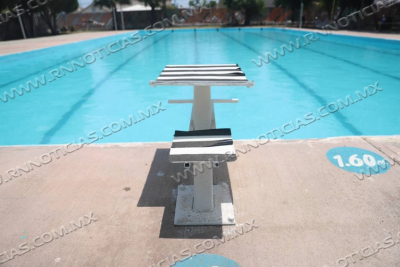 ABREN INSCRIPCIONES PARA CURSOS DE NATACI&Oacute;N GRATUITOS