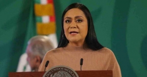 Ariadna Montiel es la nueva secretaria de Bienestar; AMLO hace cambios en su gabinete