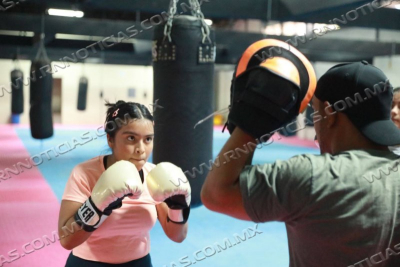 CONVOCAN A JÓVENES A PARTICIPAR EN EL TORNEO AMATEUR “TIRANDO GUANTE”