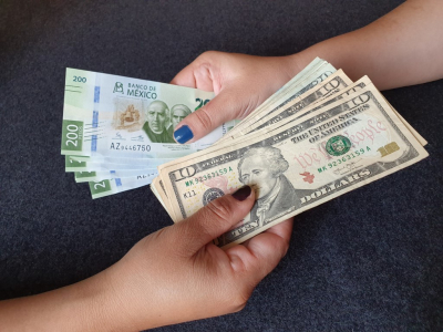 Recibe Tamaulipas m&aacute;s de 500 MDD en remesas en seis meses