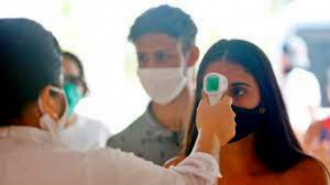 Suma Tamaulipas 186 nuevos contagios de Sars-Cov-2