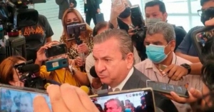 El CEN decidir&aacute; si habr&aacute; alianza PRI-PAN: Melhem