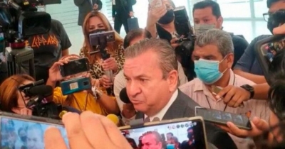 El CEN decidir&aacute; si habr&aacute; alianza PRI-PAN: Melhem