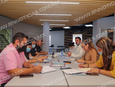 IMPULSAR&Aacute;N VENTAJAS DE INVERTIR EN NUEVO LAREDO A TRAV&Eacute;S DEL PRONTUARIO 2022