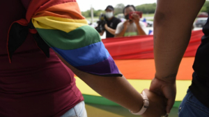 Senado aprueba que matrimonios del mismo sexo tengan seguridad social