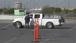 Instalan m&oacute;dulos de atenci&oacute;n m&eacute;dica y mec&aacute;nica  para Paisanos