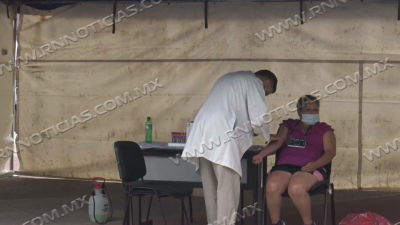 Sur de Tamaulipas con alto &iacute;ndice de casos de dengue; Nuevo Laredo en riesgo por ser frontera
