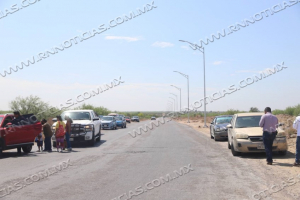 MEJORAN ALUMBRADO P&Uacute;BLICO EN EL CAMPANARIO