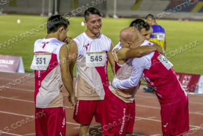 Deliberan jueces a ganadores del Premio Estatal del Deporte 2022