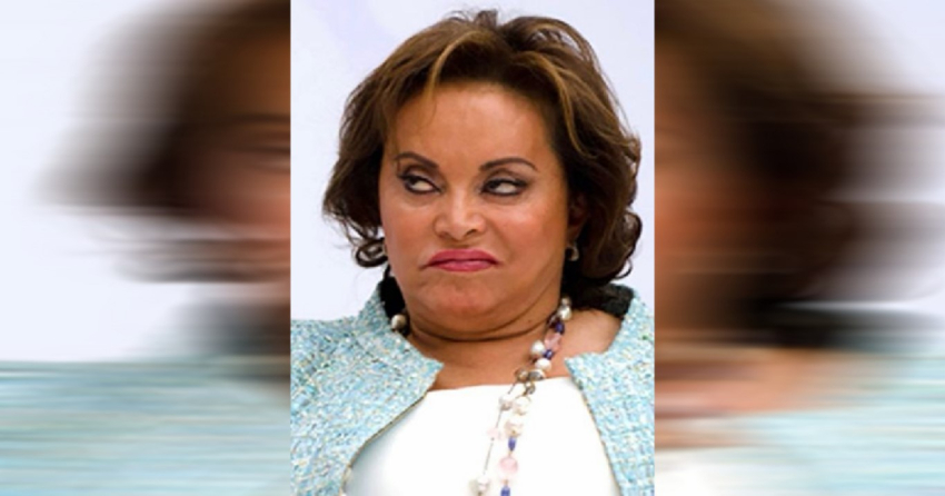 Elba Esther pierde amparo y tendrá que pagar al SAT 19.2 millones