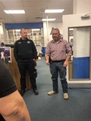 Eligen a un Alcalde de EUA &iexcl;con un volado!