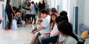 Insabi sin presupuesto para atender a millones de usuarios adicionales: CIEP