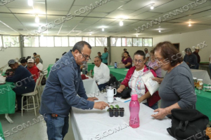 CONCLUYEN CON ÉXITO LOS CURSOS DE HUERTOS FAMILIARES EN NUEVO LAREDO
