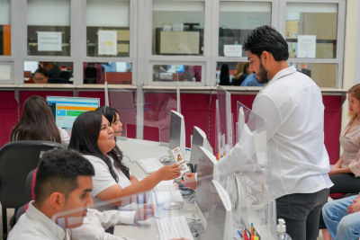 INVITA GOBIERNO MUNICIPAL A REALIZAR SUS REPORTES CIUDADANOS EN EL 072.MX