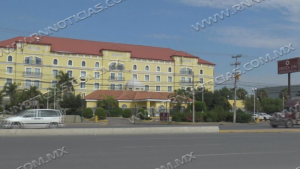 Hoteleros esperan incrementar ocupaci&oacute;n con cruce de paisanos por Nuevo Laredo