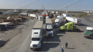 Dan Inicio Cl&uacute;ster Log&iacute;stico y de Cadena de Suministros en Tamaulipas