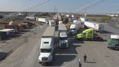 Dan Inicio Cl&uacute;ster Log&iacute;stico y de Cadena de Suministros en Tamaulipas