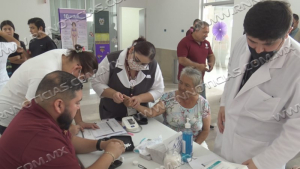 Piden autoridades de salud a ciudadan&iacute;a el no consumir productos milagro