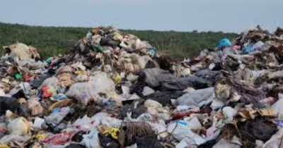 &ldquo;Levantar&aacute;n&rdquo; basurero ilegal en Soto la Marina