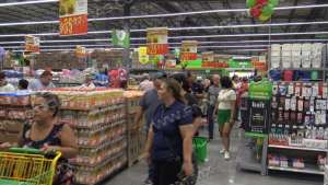 Hay confianza de Inversionistas en Nuevo Laredo; Abren nuevo centro comercial