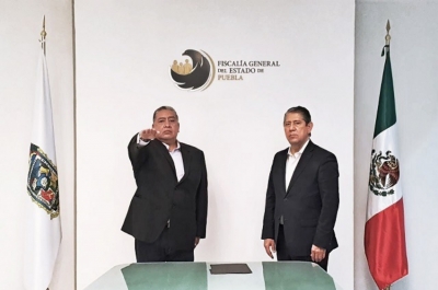 AGENTES MINISTERIALES ANTISECUESTROS, PLAGIAN Y ASESINAN A FAMILIA