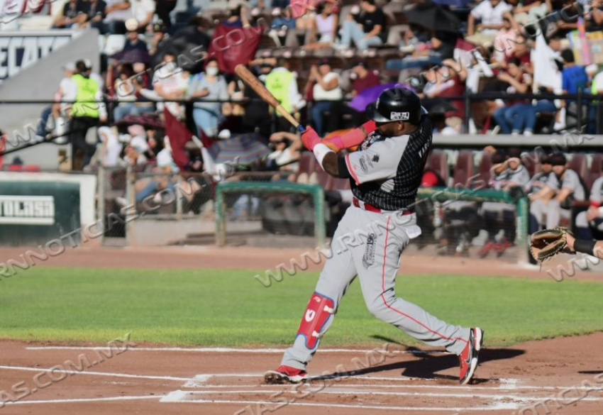 Inicia Serie de Zona entre Tecolotes y Sultanes