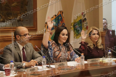 APRUEBA CABILDO M&Aacute;S DE 77 MILLONES DEL RAMO 33 PARA ZONAS DE ATENCI&Oacute;N PRIORITARIA