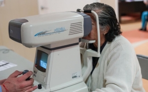 Reactivar&aacute; Sistema DIF campa&ntilde;a de operaci&oacute;n de cataratas