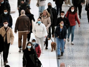 OMS considera &lsquo;probable&rsquo; que variante &Oacute;micron reemplace a Delta a nivel mundial