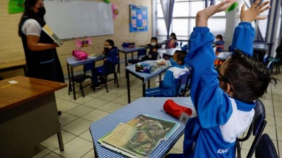 Piden evaluar inicio de nuevo ciclo escolar