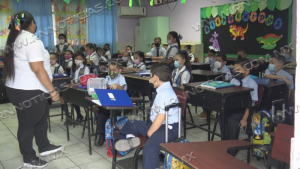 Concluye programa de Educación integral beneficiaron a 469 niños