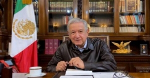 No he tomado medicamentos especiales: L&oacute;pez Obrador