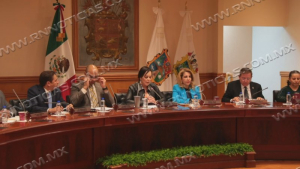 Presupuesto de obra p&uacute;blica beneficiar&aacute; en desarrollo a Nuevo Laredo