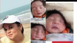 Niñera droga a una familia y les roba al bebé