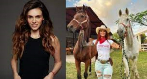 Hermana de Elena Larrea dice que ahora &ldquo;dar&aacute; la cara&rdquo; por Cuacolandia