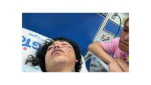 Hospitalizan de emergencia a Paola Suárez de “Las Perdidas”; su novio la habría golpeado