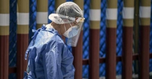 Sigue Covid-19 sumando victimas reportan 18 muertes y 282 contagios