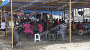 Continuaci&oacute;n del t&iacute;tulo 42 afecta a migrantes en procesos de asilo