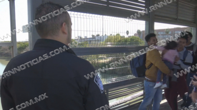 Crisis migratoria puede controlarse con empleos para migrantes en su pa&iacute;s