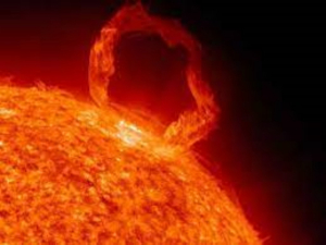 Nasa alerta por gigantesca tormenta solar que golpeará la Tierra
