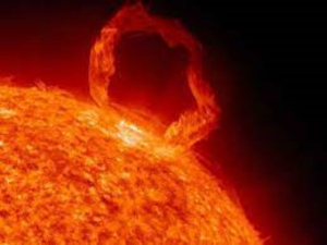 Nasa alerta por gigantesca tormenta solar que golpear&aacute; la Tierra